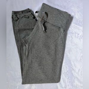 Lululemon Foldover Drawstring Waistband Jogger. Size Small.